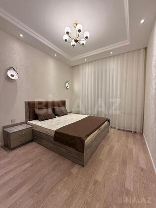 2 otaqlı Yeni tikili, Dərnəgül m., Bakı
