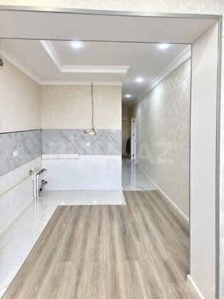 2 otaqlı Köhnə tikili, Gənclik m., Bakı