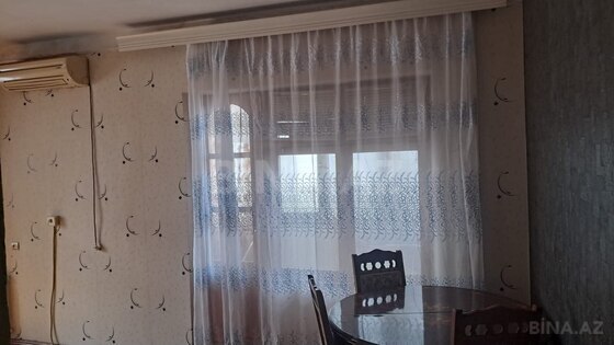 2 otaqlı Köhnə tikili, Azadlıq Prospekti m., Bakı