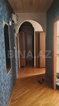 2 otaqlı Köhnə tikili, Azadlıq Prospekti m., Bakı