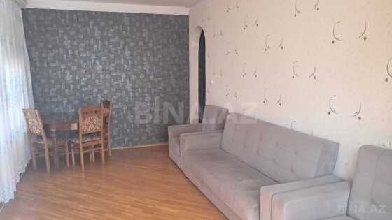 2 otaqlı Köhnə tikili, Azadlıq Prospekti m., Bakı