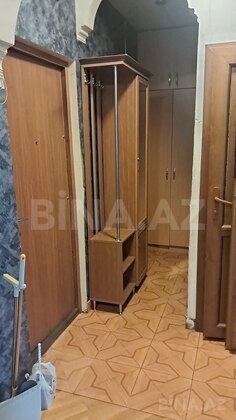 2 otaqlı Köhnə tikili, Azadlıq Prospekti m., Bakı