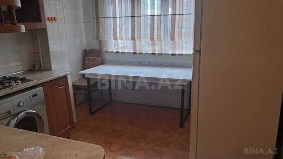 2 otaqlı Köhnə tikili, Azadlıq Prospekti m., Bakı