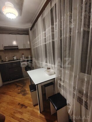 3 otaqlı Köhnə tikili, İnşaatçılar m., Bakı