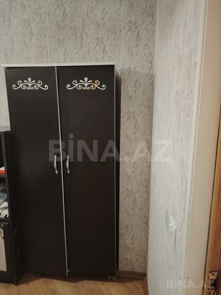 3 otaqlı Köhnə tikili, İnşaatçılar m., Bakı