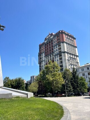 2 otaqlı Yeni tikili, Nəsimi r., Bakı