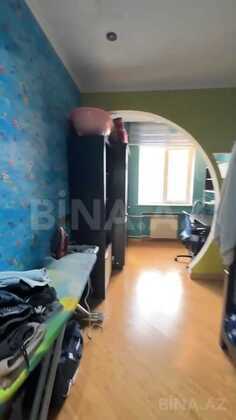 3 otaqlı Köhnə tikili, Nəsimi r., Bakı