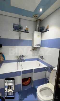 3 otaqlı Köhnə tikili, Nəsimi r., Bakı