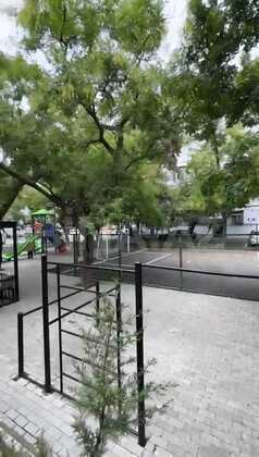 3 otaqlı Köhnə tikili, Nəsimi r., Bakı