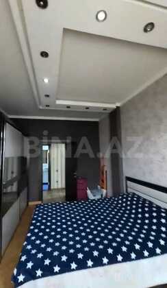 3 otaqlı Köhnə tikili, Nəsimi r., Bakı