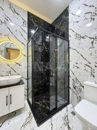 4 otaqlı Həyət evi/Bağ evi, Şüvəlan q., Bakı