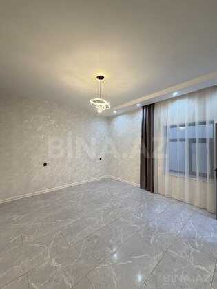 4 otaqlı Həyət evi/Bağ evi, Şüvəlan q., Bakı