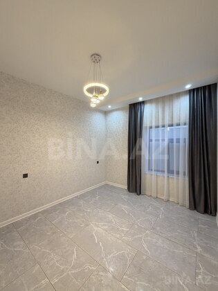 4 otaqlı Həyət evi/Bağ evi, Şüvəlan q., Bakı