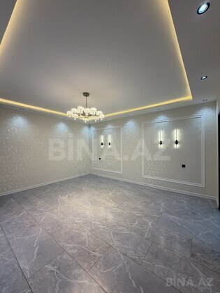4 otaqlı Həyət evi/Bağ evi, Şüvəlan q., Bakı