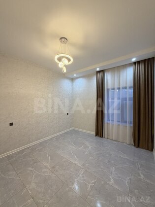 4 otaqlı Həyət evi/Bağ evi, Şüvəlan q., Bakı