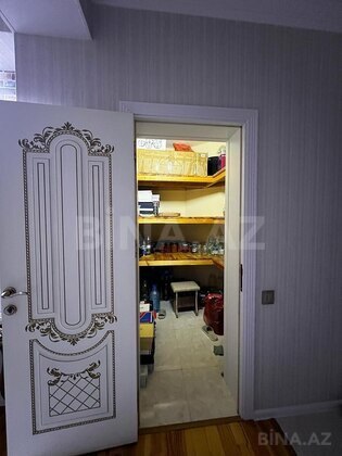3 otaqlı Yeni tikili, Həzi Aslanov m., Bakı