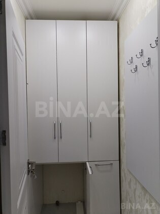 2 otaqlı Yeni tikili, Dərnəgül m., Bakı