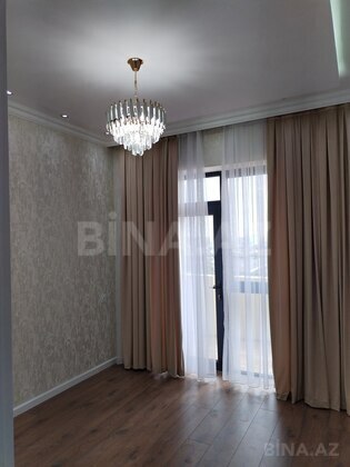 2 otaqlı Yeni tikili, Dərnəgül m., Bakı