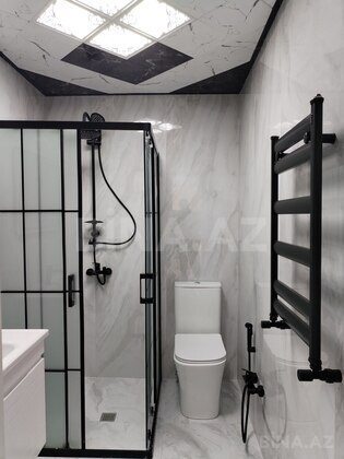 2 otaqlı Yeni tikili, Dərnəgül m., Bakı