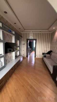 3 otaqlı Köhnə tikili, Nəsimi r., Bakı