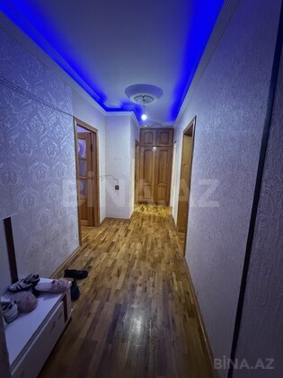 4 otaqlı Köhnə tikili, Qaraçuxur q., Bakı