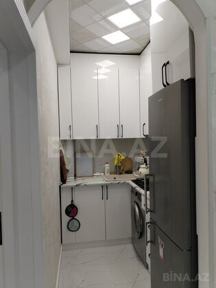2 otaqlı Yeni tikili, Dərnəgül m., Bakı