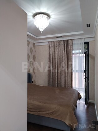 2 otaqlı Yeni tikili, Dərnəgül m., Bakı