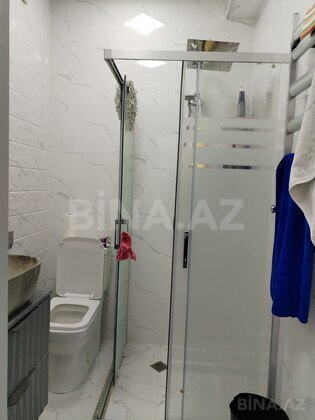 2 otaqlı Yeni tikili, Dərnəgül m., Bakı