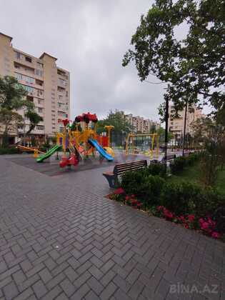 2 otaqlı Köhnə tikili, Bakıxanov q., Bakı