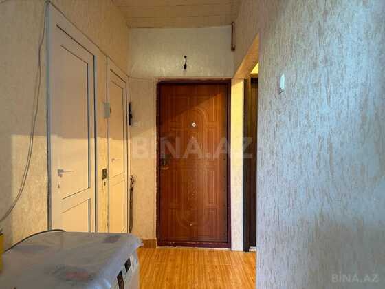2 otaqlı Köhnə tikili, Bakıxanov q., Bakı