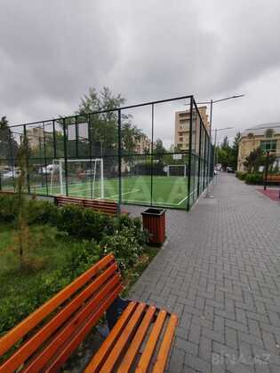 2 otaqlı Köhnə tikili, Bakıxanov q., Bakı