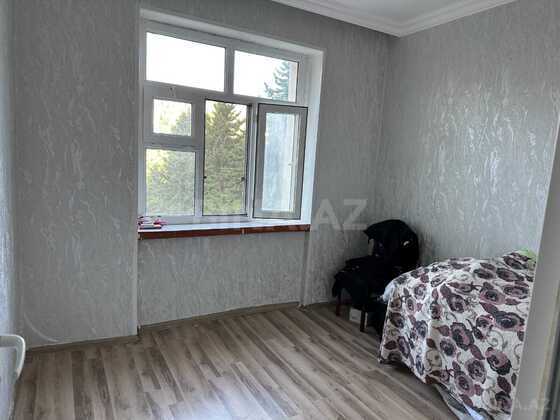 2 otaqlı Köhnə tikili, Bakıxanov q., Bakı
