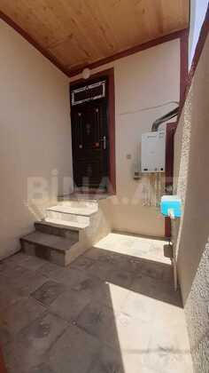 2 otaqlı Həyət evi/Bağ evi, Abşeron r., Xırdalan