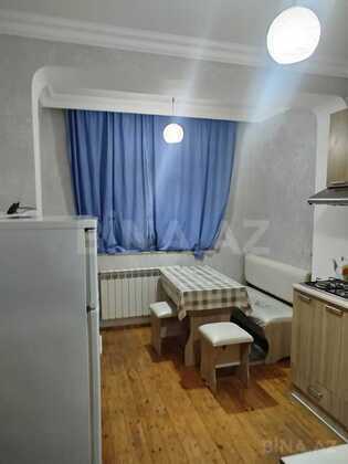 1 otaqlı Yeni tikili, Yeni Yasamal q., Bakı