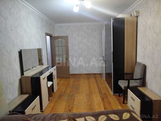 1 otaqlı Yeni tikili, Yeni Yasamal q., Bakı