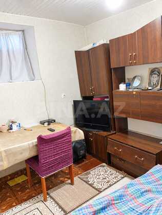 2 otaqlı Həyət evi/Bağ evi, 28 May m., Bakı