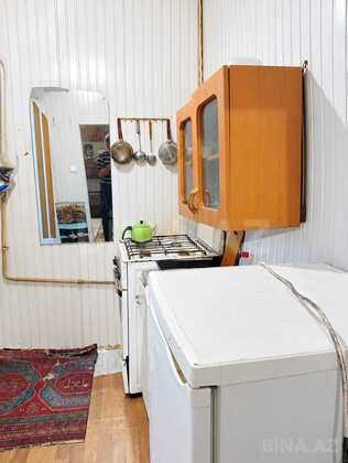 2 otaqlı Həyət evi/Bağ evi, 28 May m., Bakı