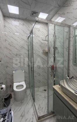 2 otaqlı Yeni tikili, Nəsimi m., Bakı