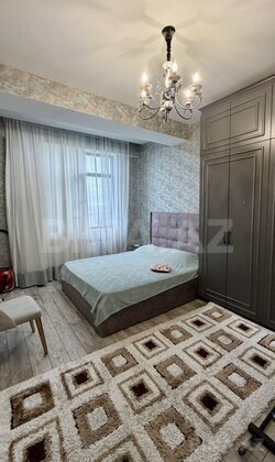 2 otaqlı Yeni tikili, Nəsimi m., Bakı