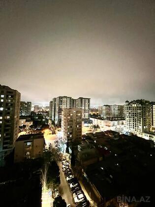 4 otaqlı Yeni tikili, Nəsimi r., Bakı