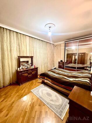 4 otaqlı Yeni tikili, Nəsimi r., Bakı