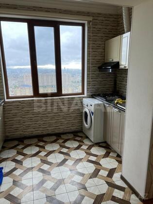 2 otaqlı Yeni tikili, Xalqlar Dostluğu m., Bakı