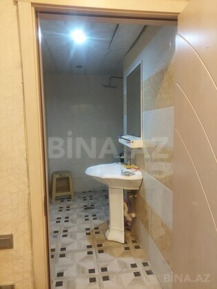 3 otaqlı Yeni tikili, İnşaatçılar m., Bakı