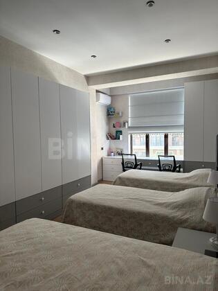 3 otaqlı Yeni tikili, Gənclik m., Bakı