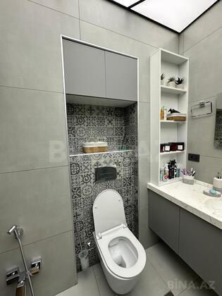 3 otaqlı Yeni tikili, Gənclik m., Bakı