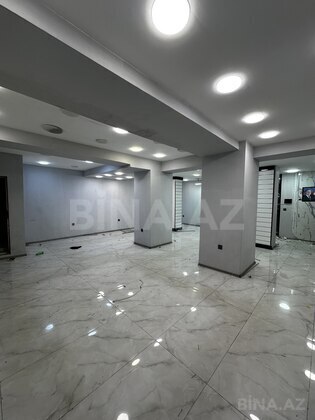Obyekt Memar Əcəmi m., Bakı