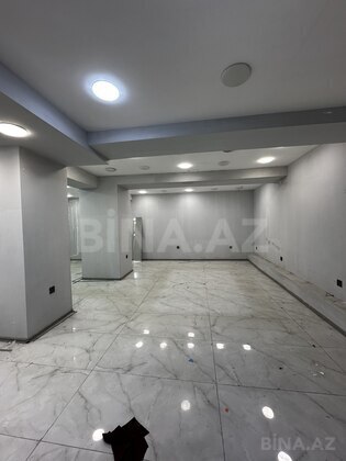 Obyekt Memar Əcəmi m., Bakı