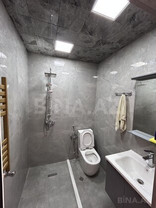 2 otaqlı Yeni tikili, Məmmədli q., Bakı
