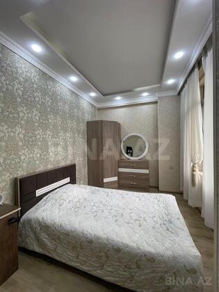 3 otaqlı Yeni tikili, Şah İsmayıl Xətai m., Bakı