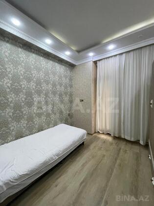 3 otaqlı Yeni tikili, Şah İsmayıl Xətai m., Bakı
